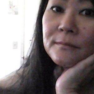 Meet your Posher, Lynn